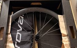 Roval Rapide CLX3 / CLXIII Radsatz kaufen in Wallis #5 | velomarkt.ch