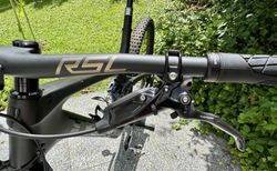 TREK Top Fuel 9.9 XX1 Project One 9.9 kaufen in Aargau #3 | velomarkt.ch