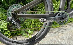 TREK Top Fuel 9.9 XX1 Project One 9.9 kaufen in Aargau #4 | velomarkt.ch