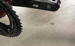 Canyon Ultimate CF SL – Ultegra Di2 12-fach – Powermeter – DT Swiss ARC 1400 – Top Zustand kaufen in Basel-Stadt #4 | velomarkt.ch