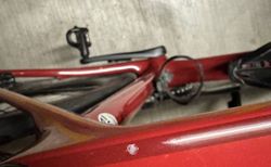 Canyon Ultimate CF SL – Ultegra Di2 12-fach – Powermeter – DT Swiss ARC 1400 – Top Zustand kaufen in Basel-Stadt #5 | velomarkt.ch