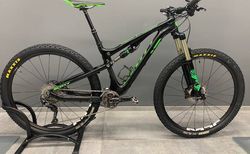 Scott Genius 910 | Gut erhalten, ab Service, neue Laufräder | velomarkt.ch