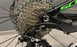 Scott Genius 910 kaufen in Argovie #2 | velomarkt.ch