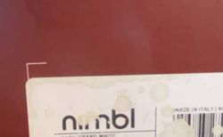 Nimbl Urano kaufen in Berne #2 | velomarkt.ch