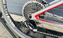 BMC Speedfox 01 Carbon 29 Zoll kaufen in Thurgau #3 | velomarkt.ch