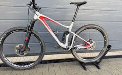 BMC Speedfox 01 Carbon 29 Zoll kaufen in Thurgau #5 | velomarkt.ch