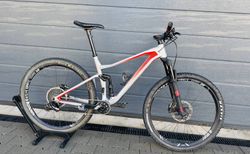 BMC Speedfox 01 Carbon 29 Zoll | BMC Speedfox 01 Carbon 29 Zoll | velomarkt.ch