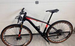 Bulls MTB | Leichtes Bulls Hardtail | velomarkt.ch