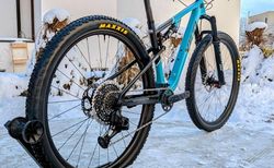 YETI ASR 2025 Medium 9.7kg kaufen in Obwalden #2 | velomarkt.ch