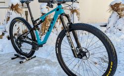 YETI ASR 2025 Medium 9.7kg kaufen in Obwalden #3 | velomarkt.ch