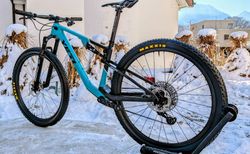 YETI ASR 2025 Medium 9.7kg kaufen in Obwalden #4 | velomarkt.ch