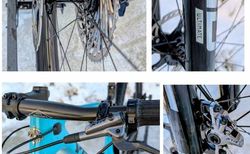 YETI ASR 2025 Medium 9.7kg kaufen in Obwalden #5 | velomarkt.ch