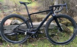 Lexon Quer/Rennvelo | Rennrad mit viel Reifenfreiheit | velomarkt.ch