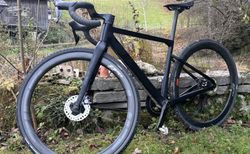 Lexon Quer/Rennvelo kaufen in Saint-Gall #2 | velomarkt.ch