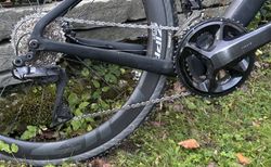 Lexon Quer/Rennvelo kaufen in Saint-Gall #3 | velomarkt.ch