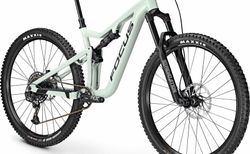 Focus Jam 6.8 L Grau kaufen in Bâle-Campagne #3 | velomarkt.ch