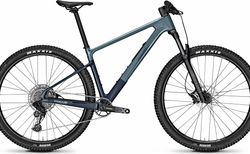 Focus RAVEN 8.7 S Blau | D663013520 | velomarkt.ch