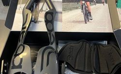 Top Deda Carbon extensions | TimeTrial oder Triathlon | velomarkt.ch