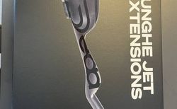 Top Deda Carbon extensions kaufen in Argovie #2 | velomarkt.ch