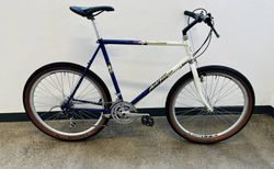 Specialized Rockhopper 1988 | Wenn du ein makelloses Sammlerstück suchst: weiter | velomarkt.ch