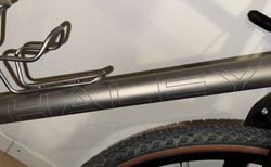 Haley Titanium Gravel Bike kaufen in Thurgovie #3 | velomarkt.ch