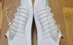 DMT Rennveloschuhe Pogi's white Grösse 41.5 kaufen in Thurgovie #3 | velomarkt.ch