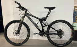 Specialized Stumpjumper Marathon 2005 kaufen in Argovie #2 | velomarkt.ch