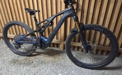 Specialized S-Works Turbo Levo 2021 kaufen in Berna #4 | velomarkt.ch