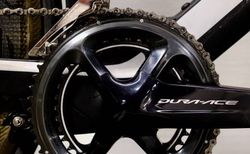 Canyon Speedmax CF SLX 9.0 LTD 2019 kaufen in Zurigo #2 | velomarkt.ch