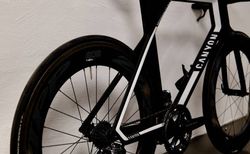 Canyon Speedmax CF SLX 9.0 LTD 2019 kaufen in Zurigo #3 | velomarkt.ch