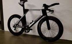 Canyon Speedmax CF SLX 9.0 LTD 2019 kaufen in Zurigo #5 | velomarkt.ch