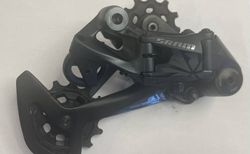 SRAM xx1 - Schaltwerk und Trigger | SRAM 12 fach Wechsler | velomarkt.ch