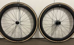 MICHE KLEOS 50 NUOVE E COMPLETE | Tubeless | velomarkt.ch