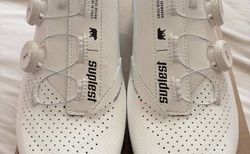 SUPLEST ORSO ROAD PRO WHITE kaufen in Ticino #4 | velomarkt.ch