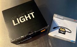 Lupine Piko 4 Frontlicht | Front-/Helmlampe inkl Stirnlampenhalterung | velomarkt.ch