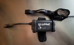 Lupine Piko 4 Frontlicht kaufen in Zurich #2 | velomarkt.ch