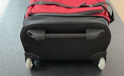 EVOC BMC Switzerland Roller Bag Team Edition kaufen in Zurich #2 | velomarkt.ch