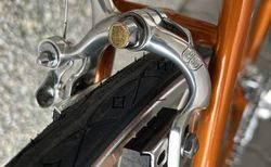 Colner Rennvelo kaufen in Zurich #3 | velomarkt.ch