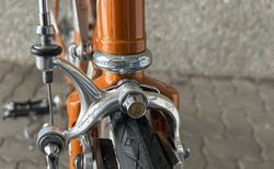 Colner Rennvelo kaufen in Zurich #4 | velomarkt.ch