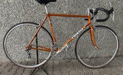 Colner Rennvelo | Campagnolo 50 anniversary Teile | velomarkt.ch
