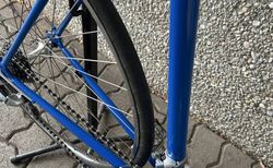 Cilo Rennvelo kaufen in Zurich #3 | velomarkt.ch