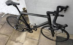 Canyon Ultimate CF SLX 8 Di2 2XL kaufen in Argovia #2 | velomarkt.ch