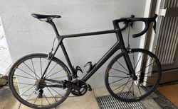 Canyon Ultimate CF SLX 8 Di2 2XL kaufen in Argovia #3 | velomarkt.ch