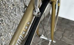 Moll Rennvelo kaufen in Zurich #4 | velomarkt.ch