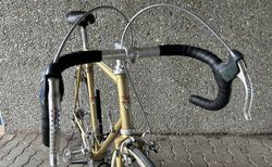 Moll Rennvelo kaufen in Zurich #2 | velomarkt.ch