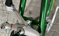 Kristall Rennvelo kaufen in Zurigo #2 | velomarkt.ch