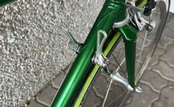 Kristall Rennvelo kaufen in Zurigo #3 | velomarkt.ch