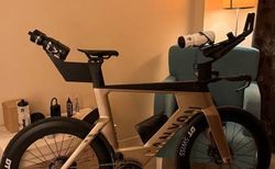 Canyon Soeedmax CFR Di2 kaufen in Zürich #2 | velomarkt.ch