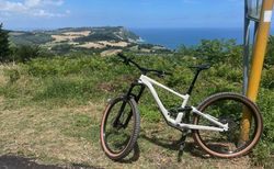 Specialized Enduro Comp 2022 | Gebraucht, aber in gutem Zustand | velomarkt.ch