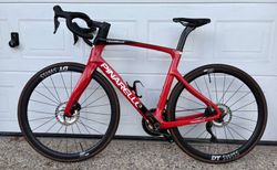 Pinarello X3 Di2 | Pinarello X3 Di2 | velomarkt.ch